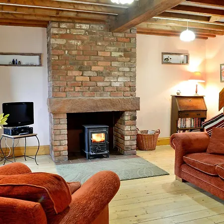 Stable - B6062 Holiday home
