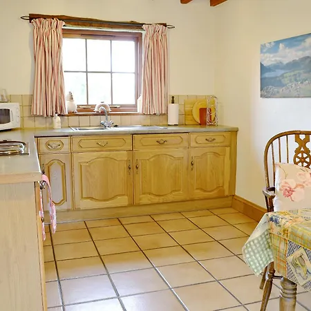 Stable - B6062 Holiday home Pooley Bridge