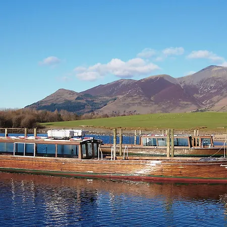 Stable - B6062 بيت للعطل