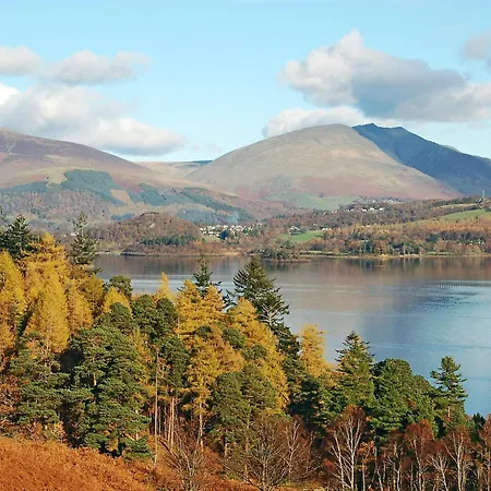 Stable - B6062 بولي بريدج