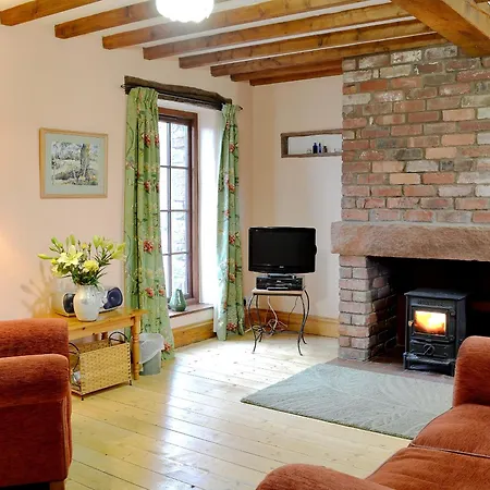 Nyaraló Stable - B6062 Pooley Bridge